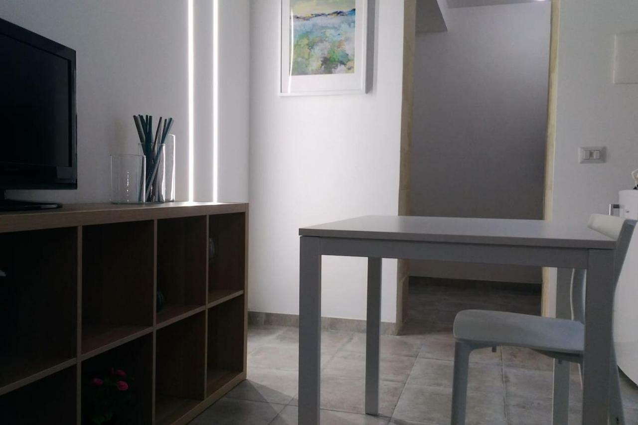 Casa Vacanze Scicli Centro Екстериор снимка