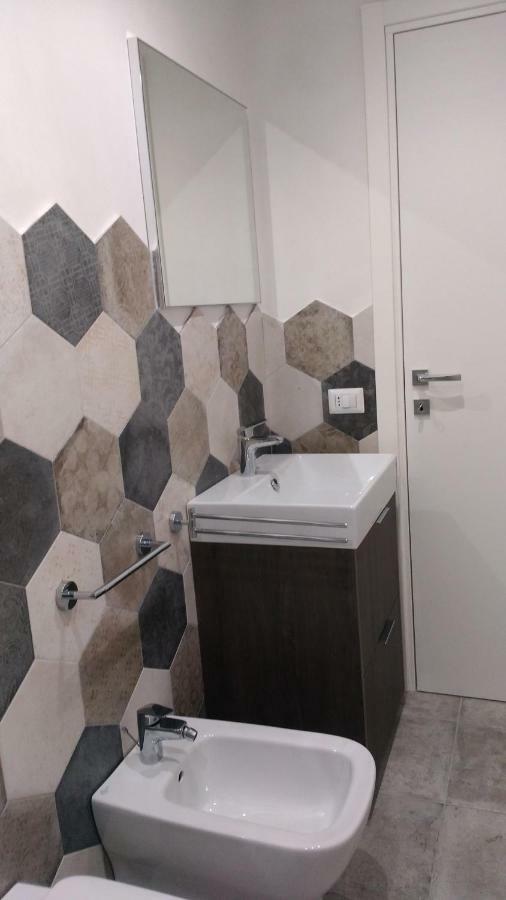Casa Vacanze Scicli Centro Екстериор снимка