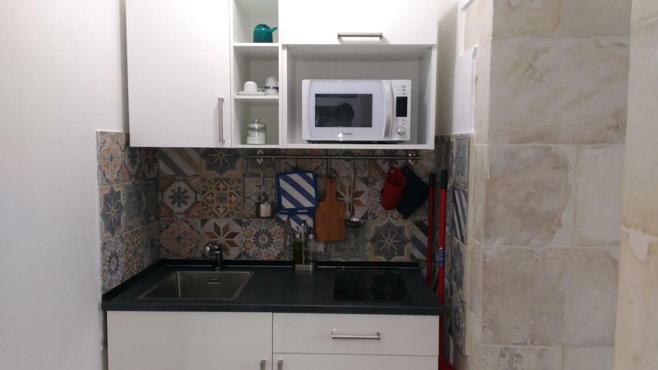 Casa Vacanze Scicli Centro Екстериор снимка