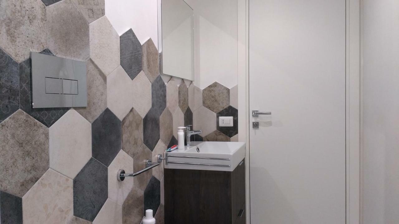Casa Vacanze Scicli Centro Екстериор снимка