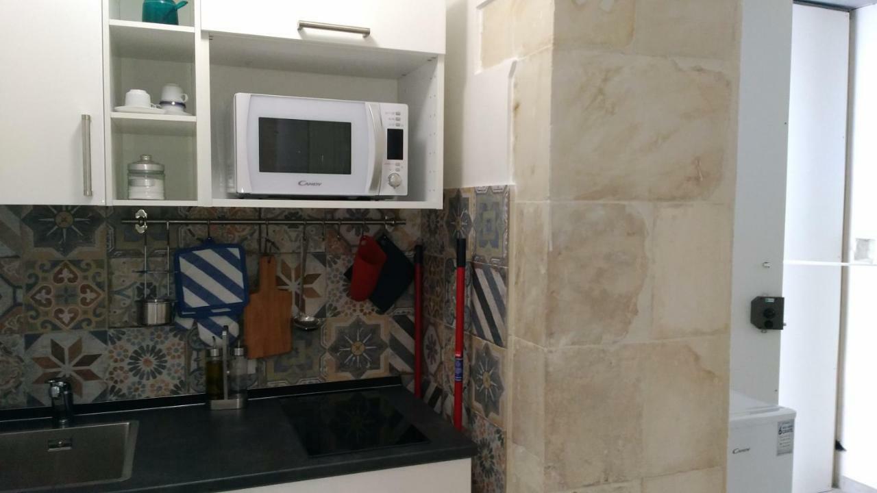 Casa Vacanze Scicli Centro Екстериор снимка