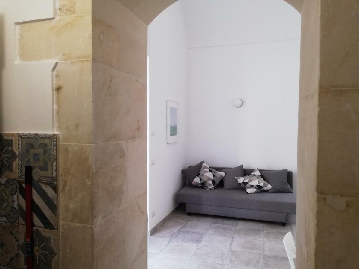 Casa Vacanze Scicli Centro Екстериор снимка