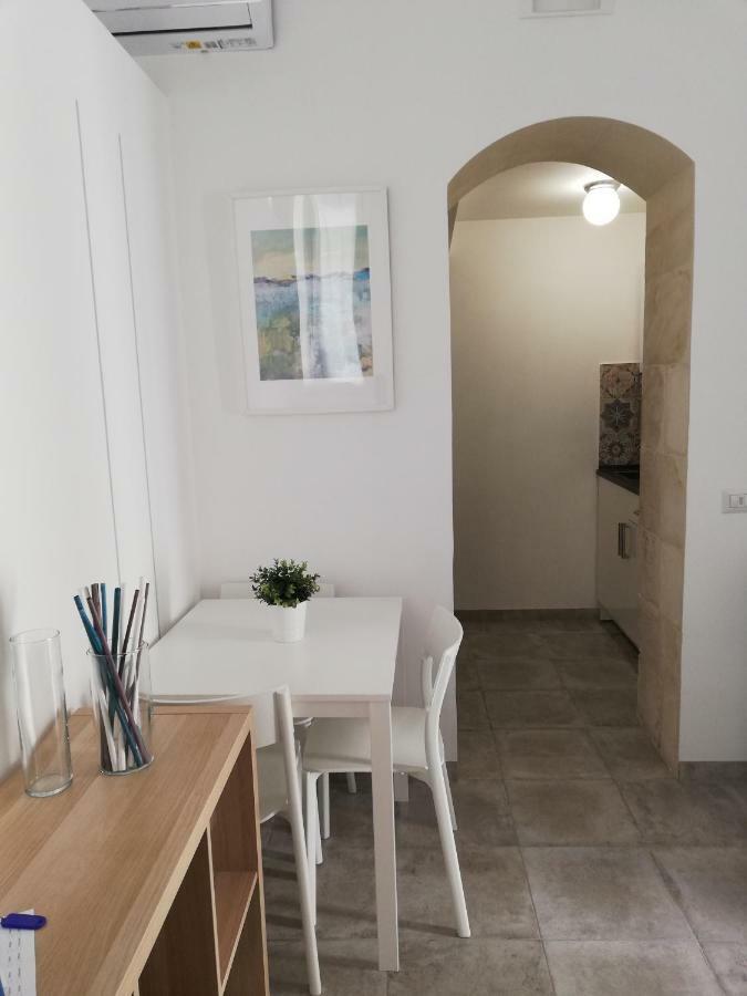 Casa Vacanze Scicli Centro Екстериор снимка